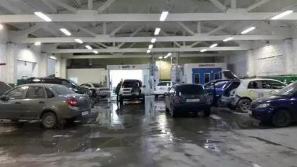 維修保養，選擇4S店還是維修廠？