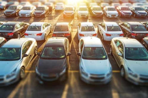 汽車維修服務 價格戰之外的下半場，服務市場才是真正的重頭戲