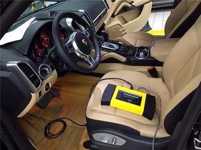 專業護航，安心出行——廣州市番禺區橋南競速汽車維修服務部