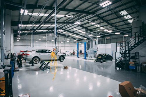 師者匠心，驅(qū)動未來 肖君鴻引領(lǐng)汽車維修服務(wù)行業(yè)邁向新標桿