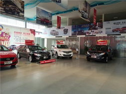 感受至誠至精的汽車服務(wù)——探訪洛陽傳祺永祺