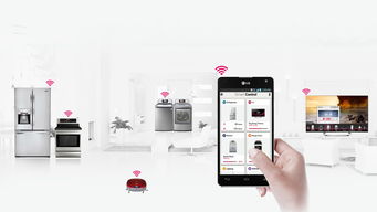 智能互聯，綠色未來 Lifesmart如何用AI賦能家庭能源管理