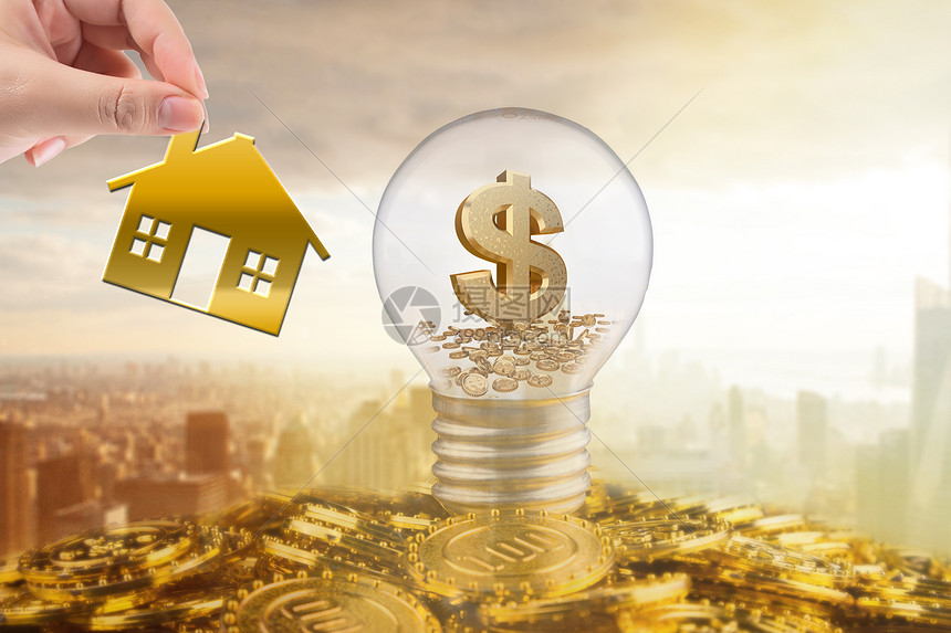 金融投資 穩(wěn)健規(guī)劃，創(chuàng)造財富未來