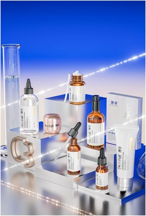 36氪首發(fā) | 溯華完成數(shù)千萬元戰(zhàn)略融資，若羽臣資產(chǎn)入股，人源膠原化蛋白護(hù)膚賽道迎新機(jī)